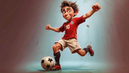 شوط العرضيات